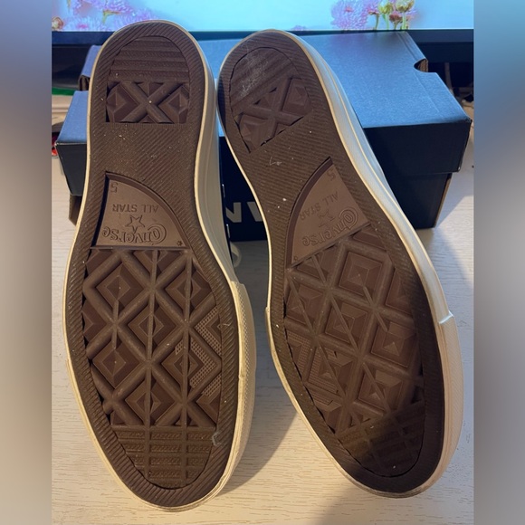 Converse Platforms - Picture 7 of 7